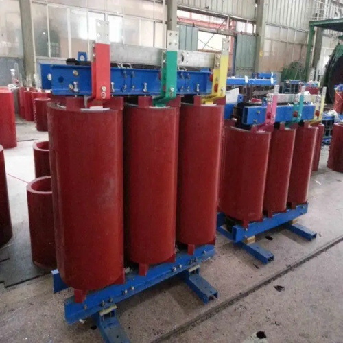 金门SCB10-250KVA干式变压器