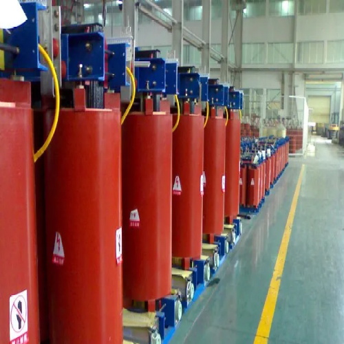 金门SCB10-200KVA干式变压器