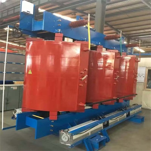金门SCB10-500KVA干式变压器价格