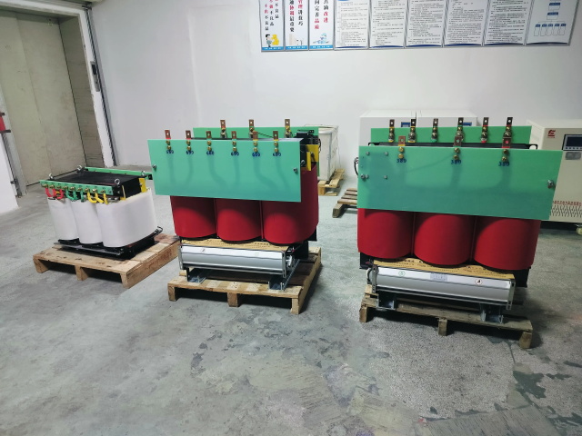 金门KS11-1000KVA矿用变压器