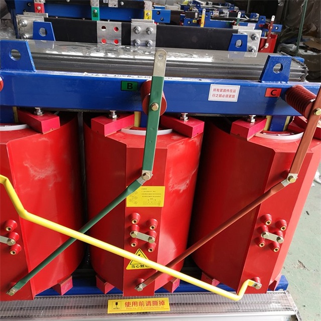 SCBH15-1250kVA干式变压器 园区节能配电非晶金门金门金门干式变压器 SCBH15-1250kVA金门金门金门干式变压器 园区节能配电非晶金门金门金门干式变压器